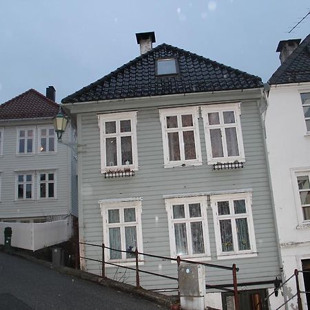 Bergen Sentrum Apartment Екстериор снимка