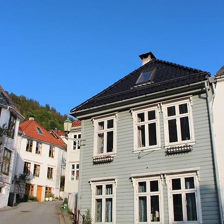 Bergen Sentrum Apartment Екстериор снимка