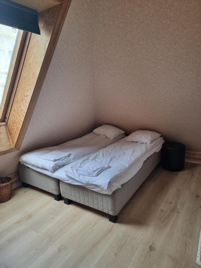 Bergen Sentrum Apartment Екстериор снимка