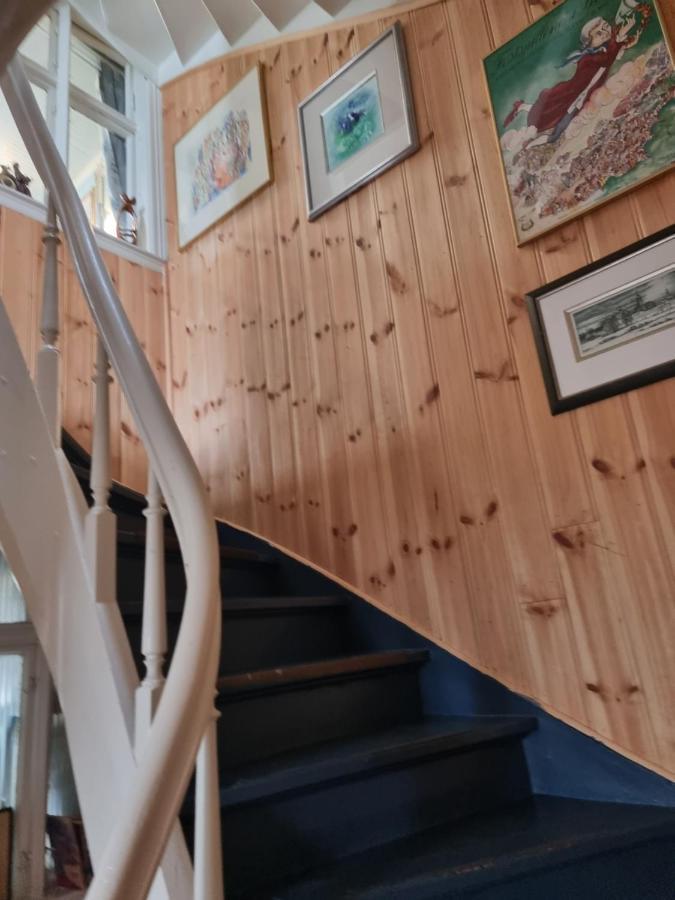 Bergen Sentrum Apartment Екстериор снимка