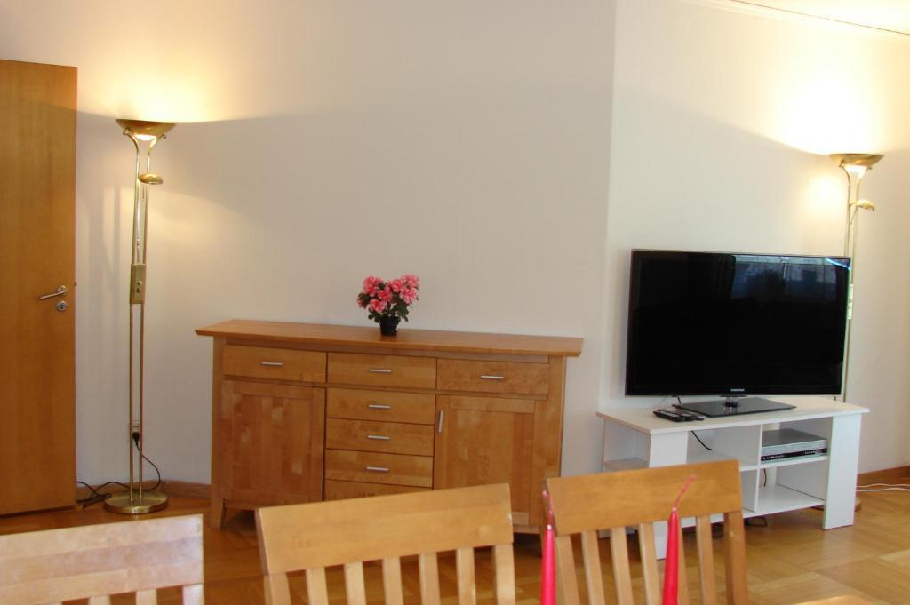 Bergen Sentrum Apartment Екстериор снимка