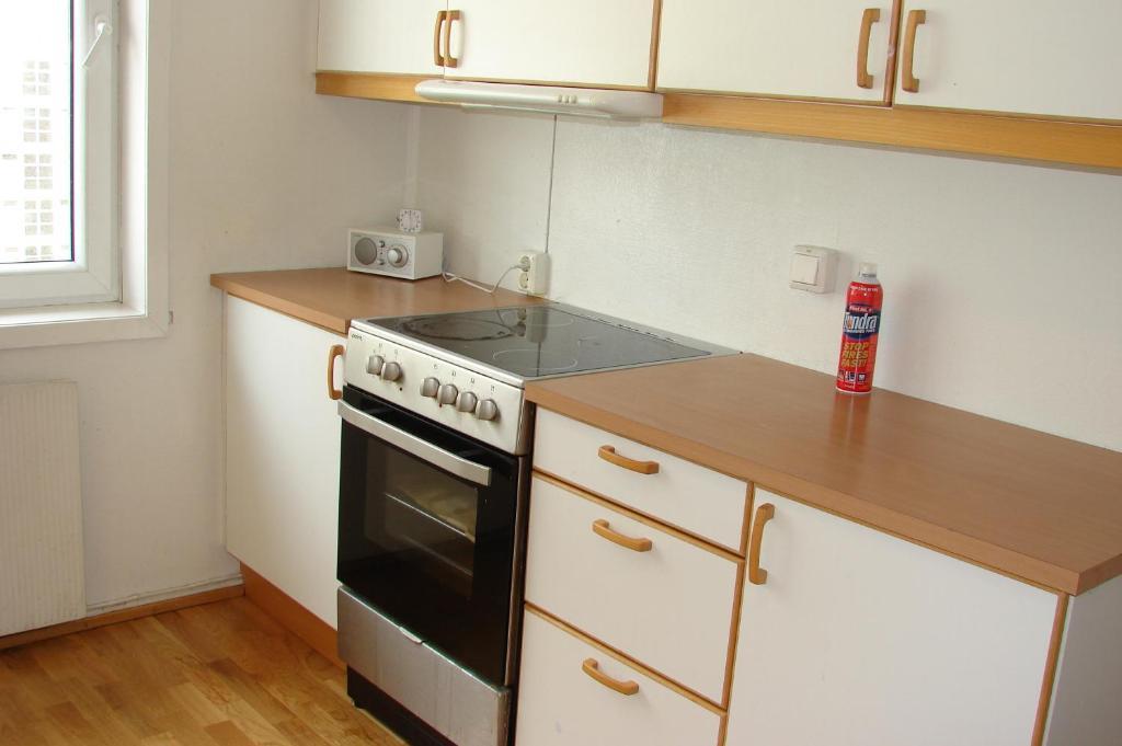 Bergen Sentrum Apartment Екстериор снимка