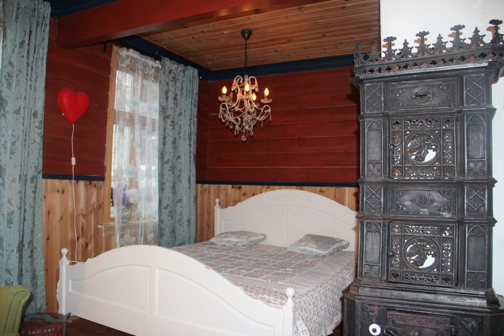 Bergen Sentrum Apartment Екстериор снимка