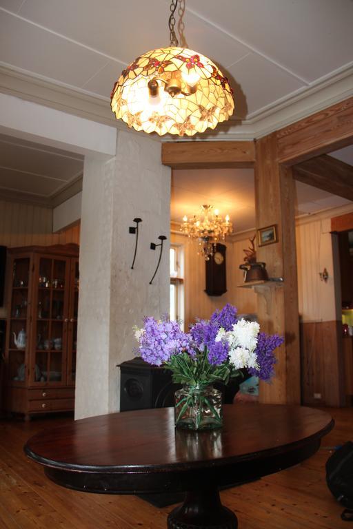 Bergen Sentrum Apartment Екстериор снимка