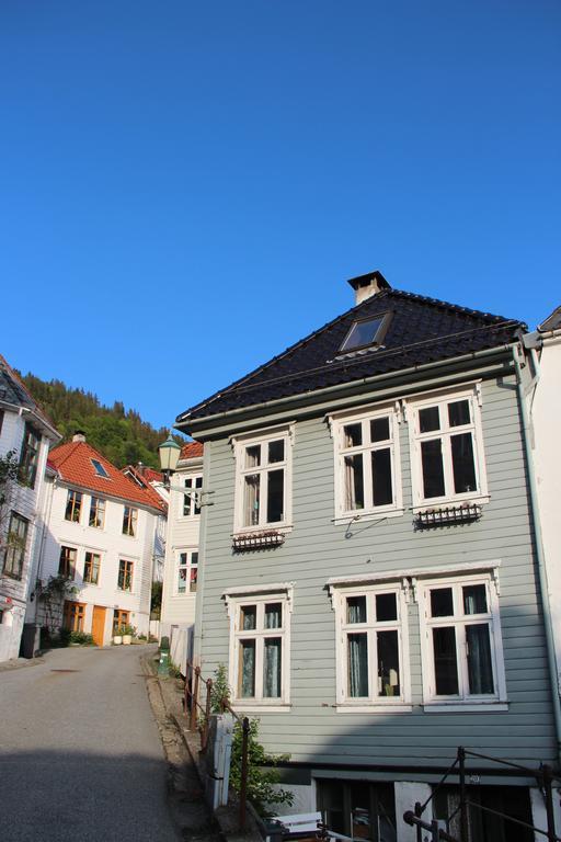 Bergen Sentrum Apartment Екстериор снимка